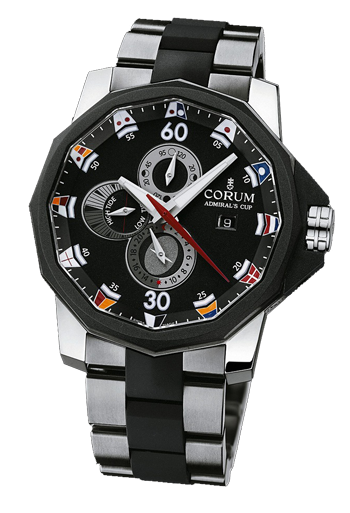Corum Admiral`s Cup Seafender Tides 48 replica watch 277.931.06/V791 AN12